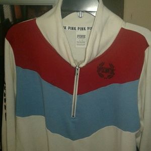 Pink victoria secret